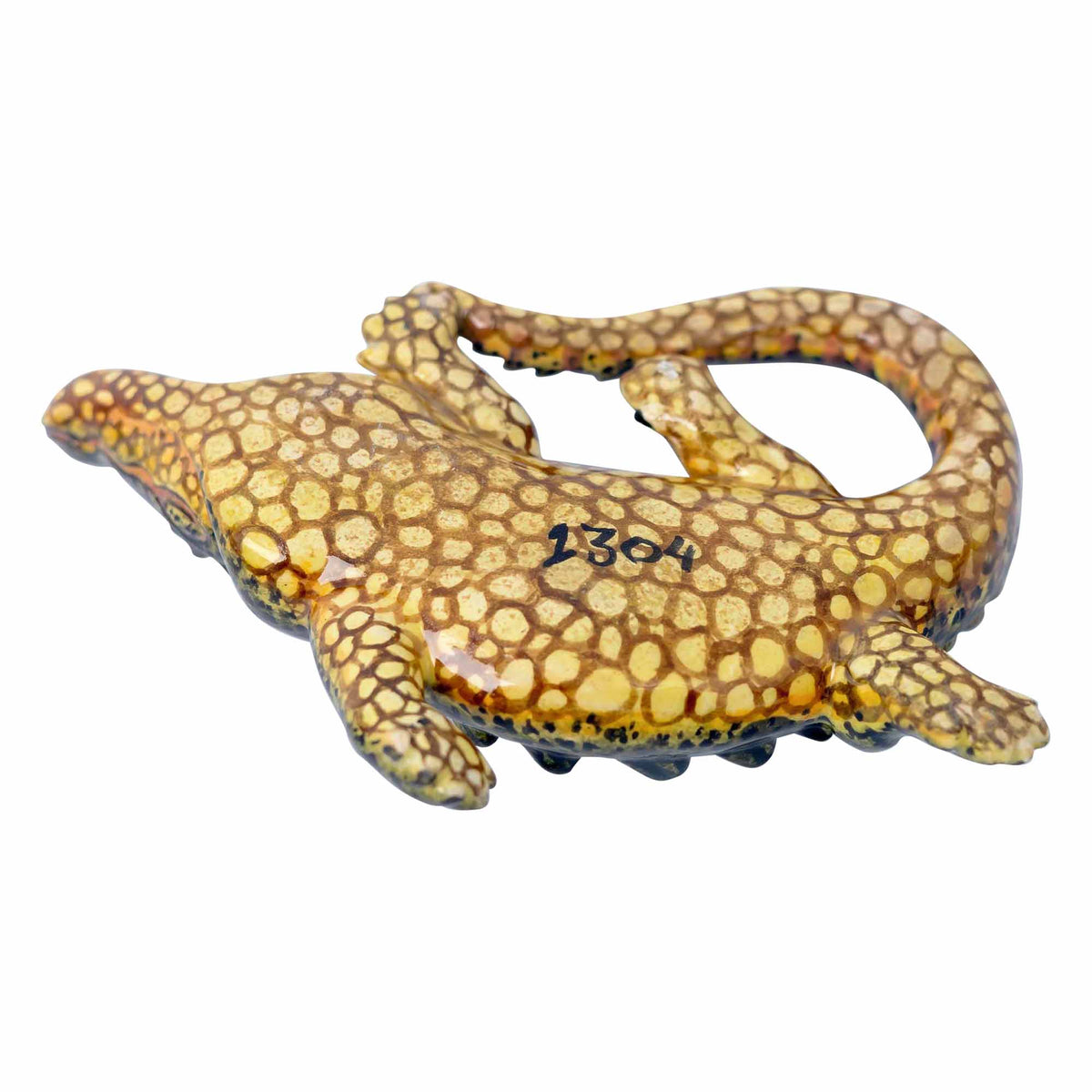 Crocodile Hanger