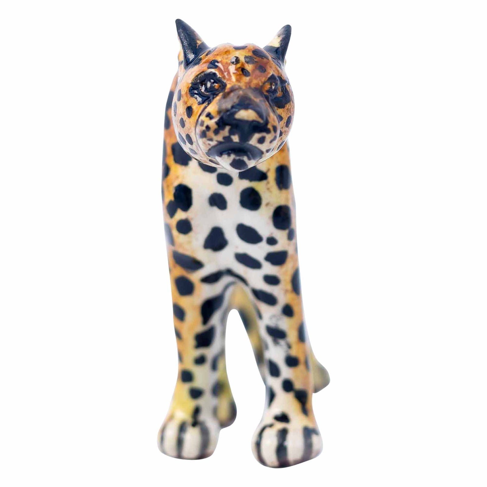 Cheetah Hanger