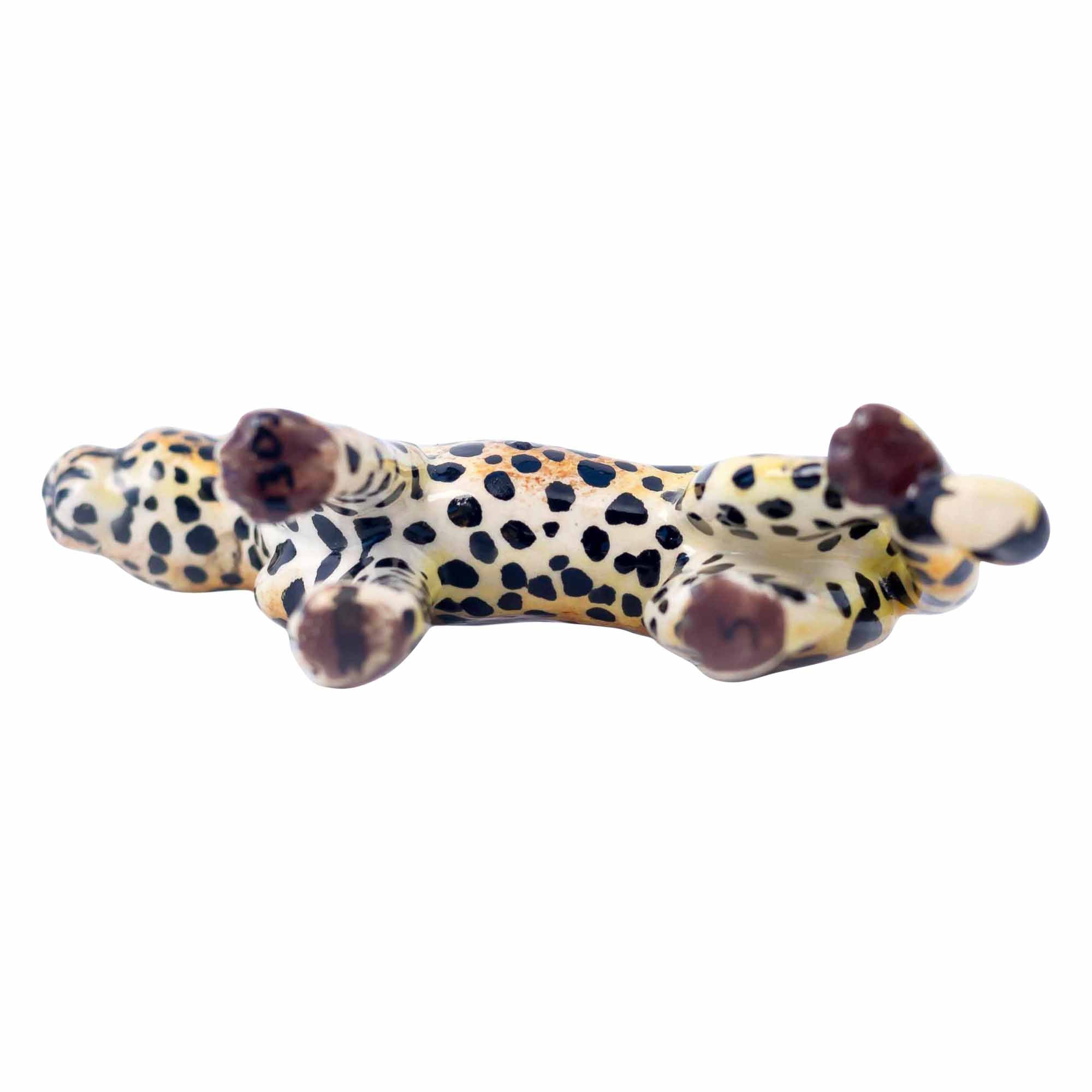 Cheetah Hanger