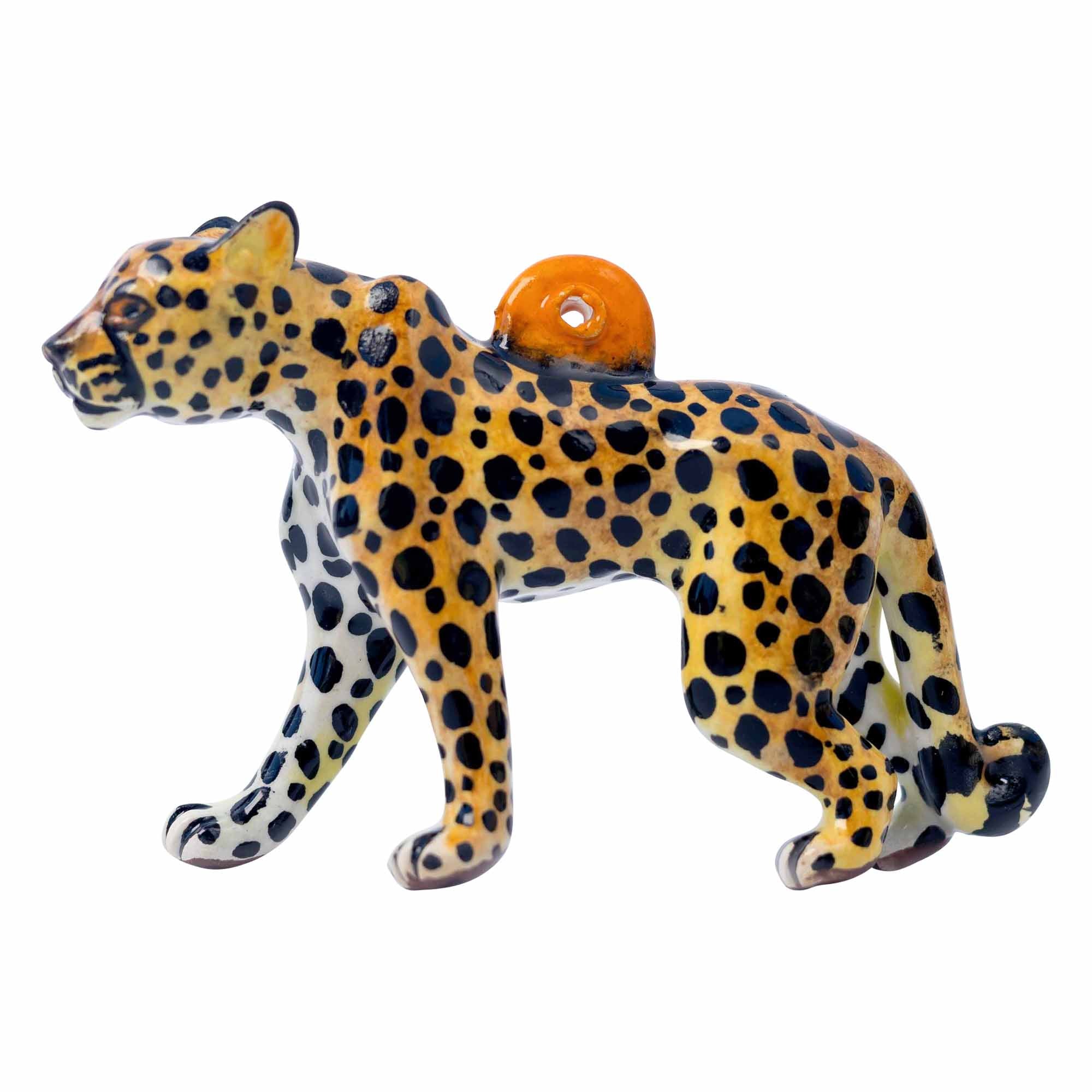 Cheetah Hanger
