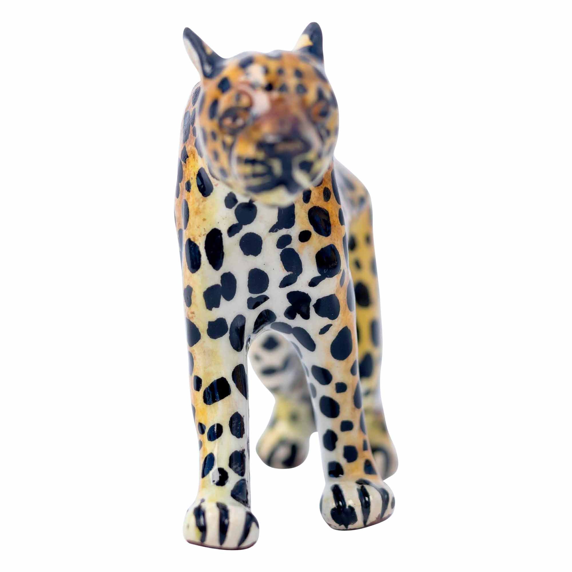 Cheetah Hanger