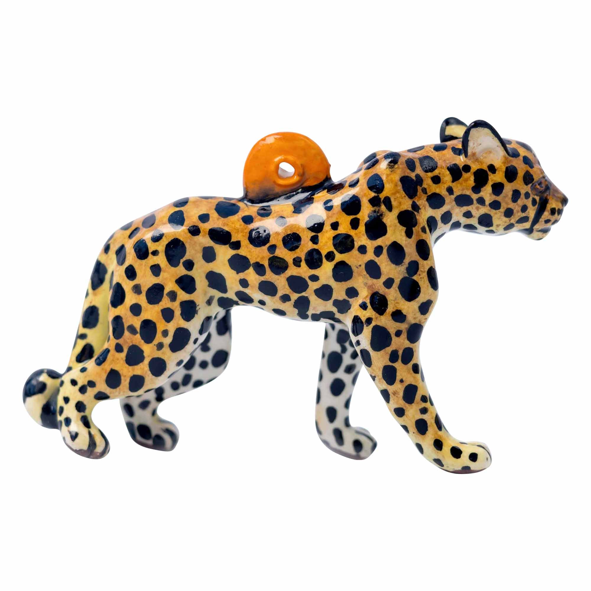 Cheetah Hanger