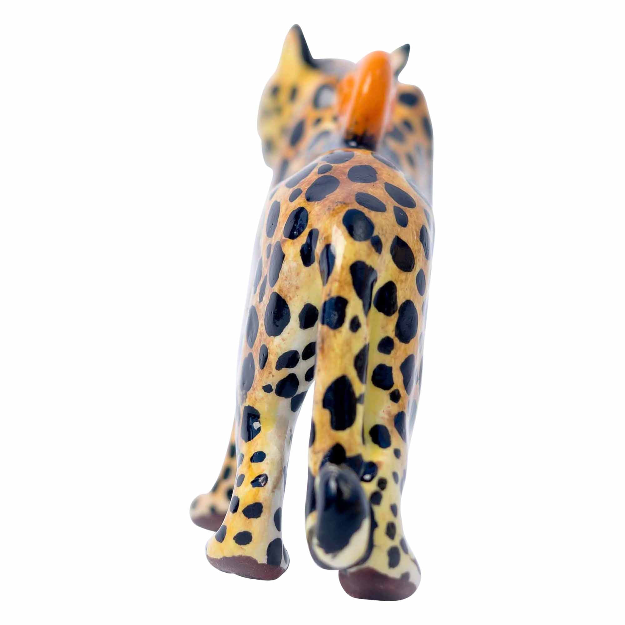 Cheetah Hanger