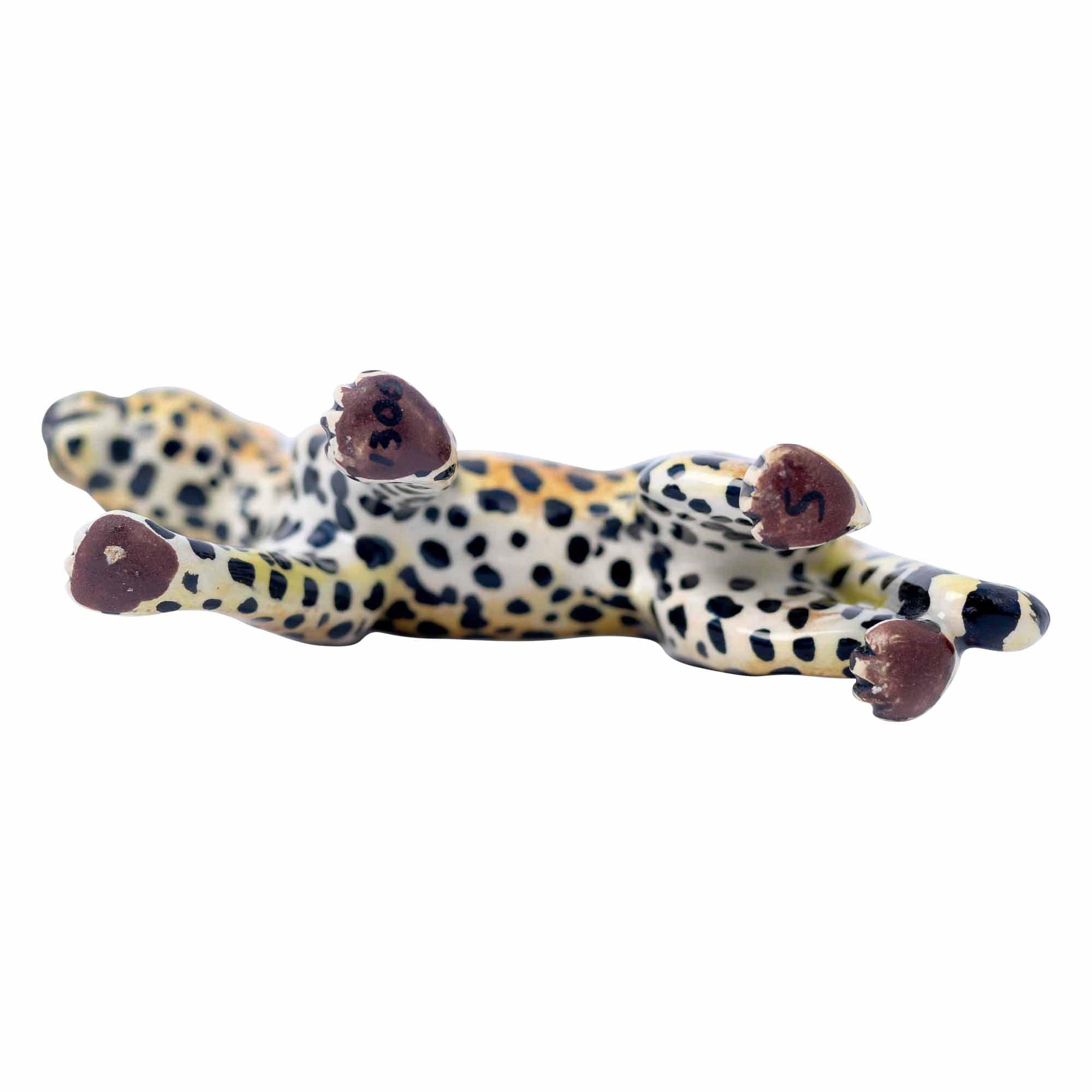 Cheetah Hanger