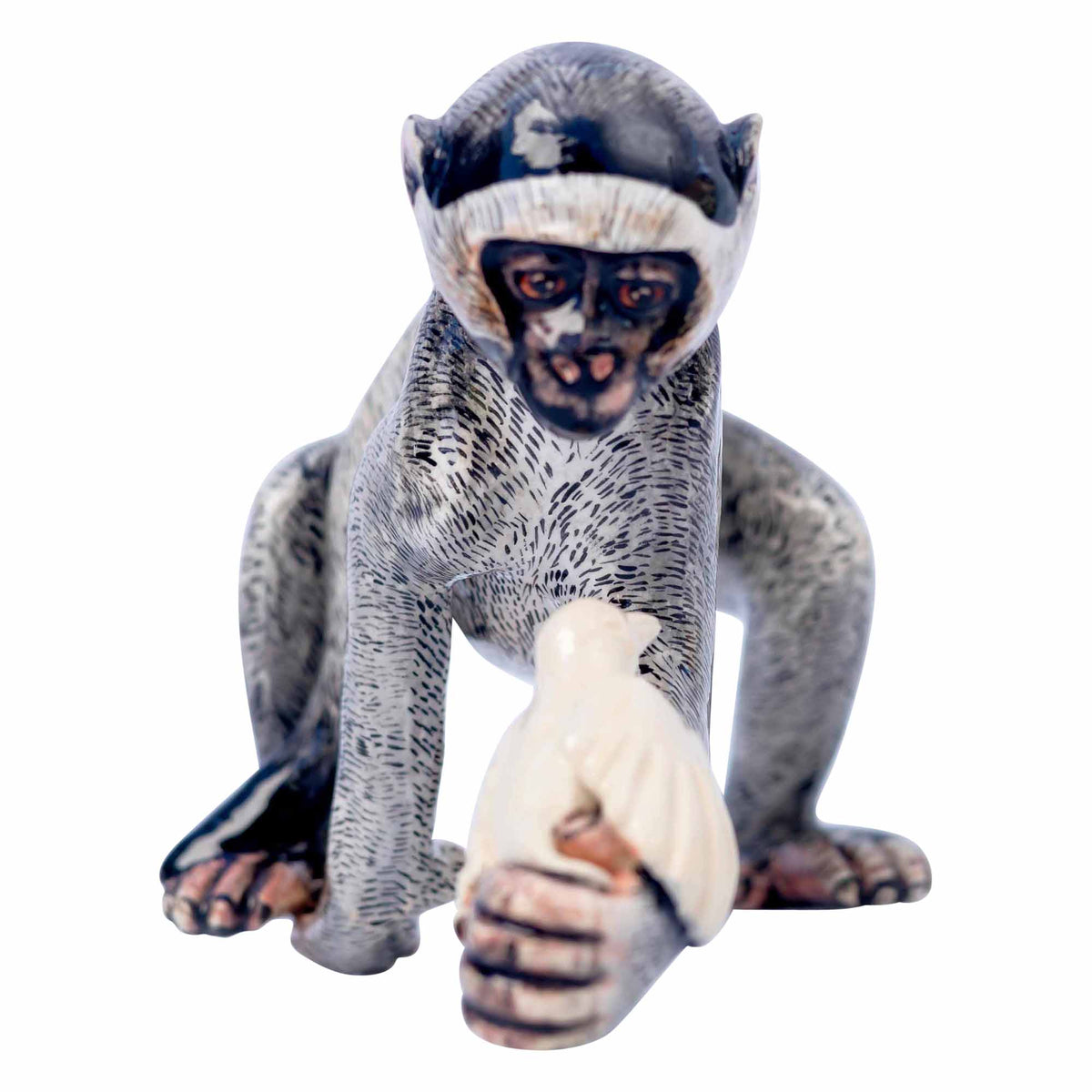 Monkey Sculpture