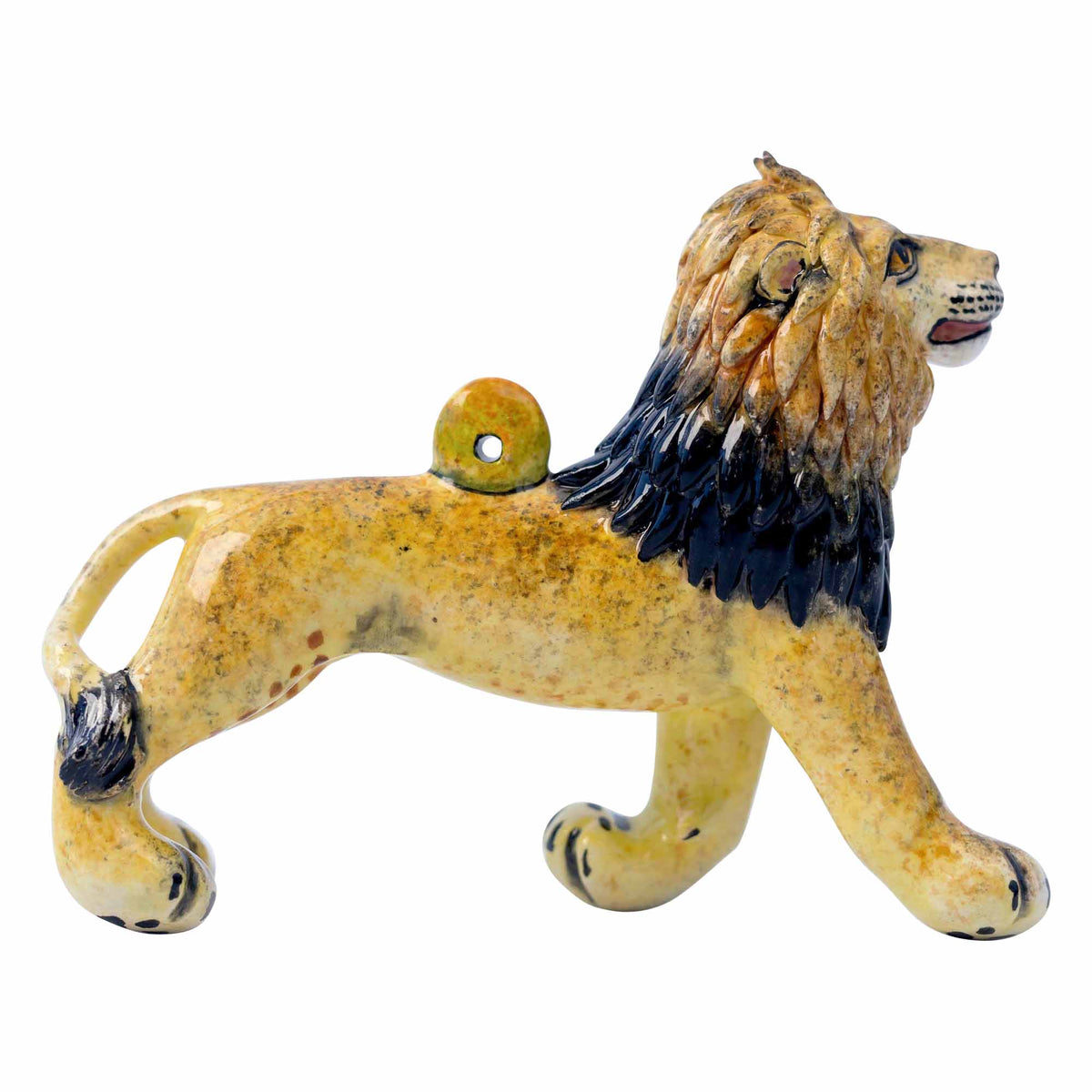 Lion Xmas Hanger
