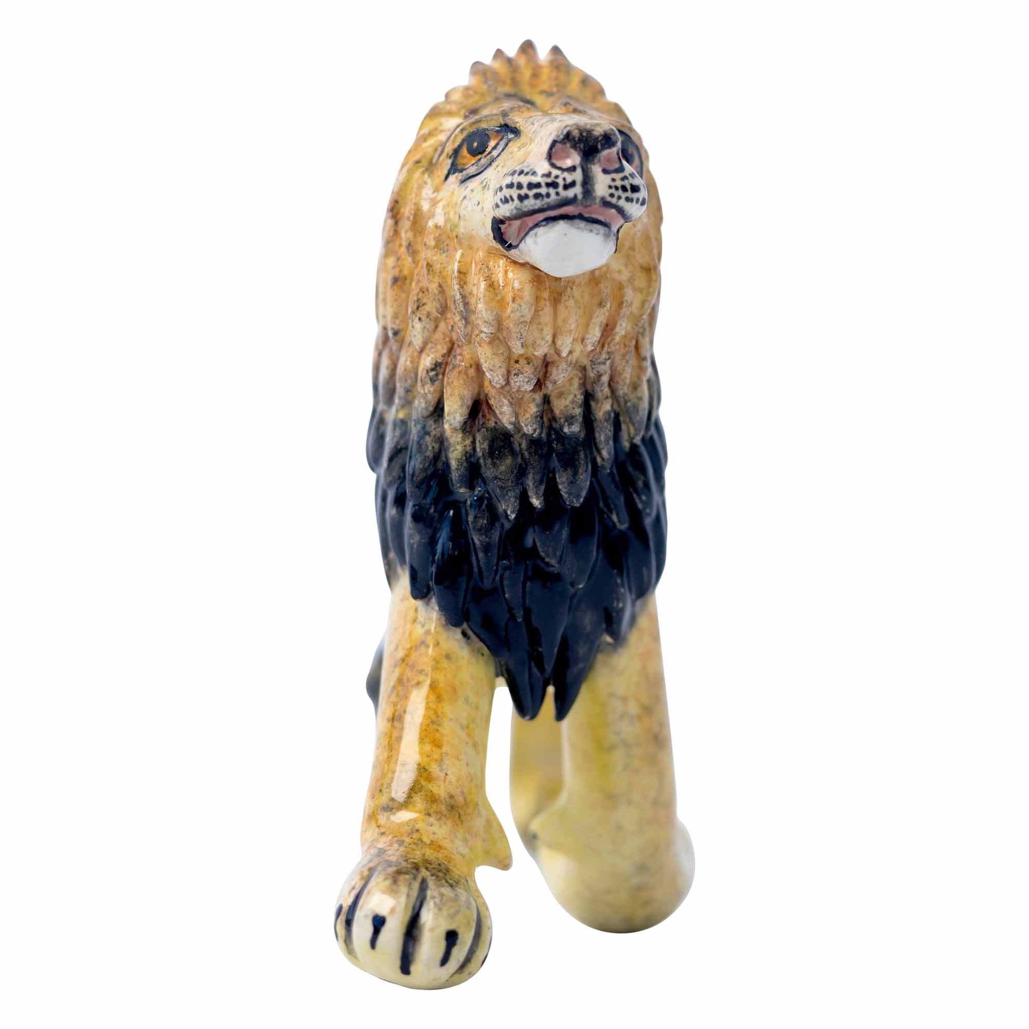 Lion Xmas Hanger