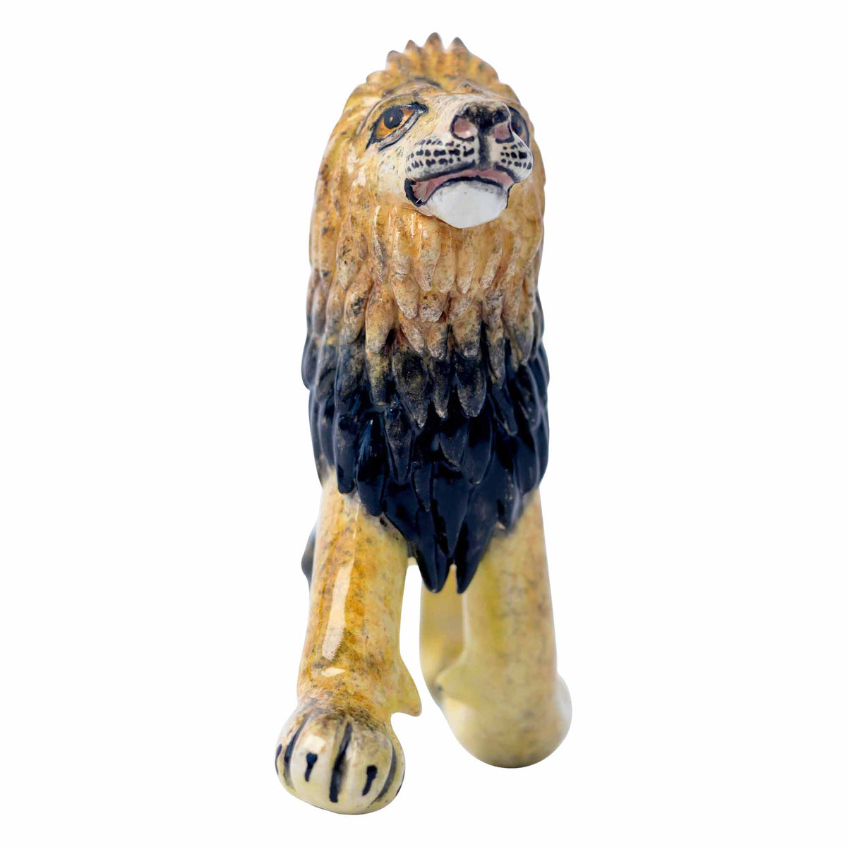 Lion Xmas Hanger