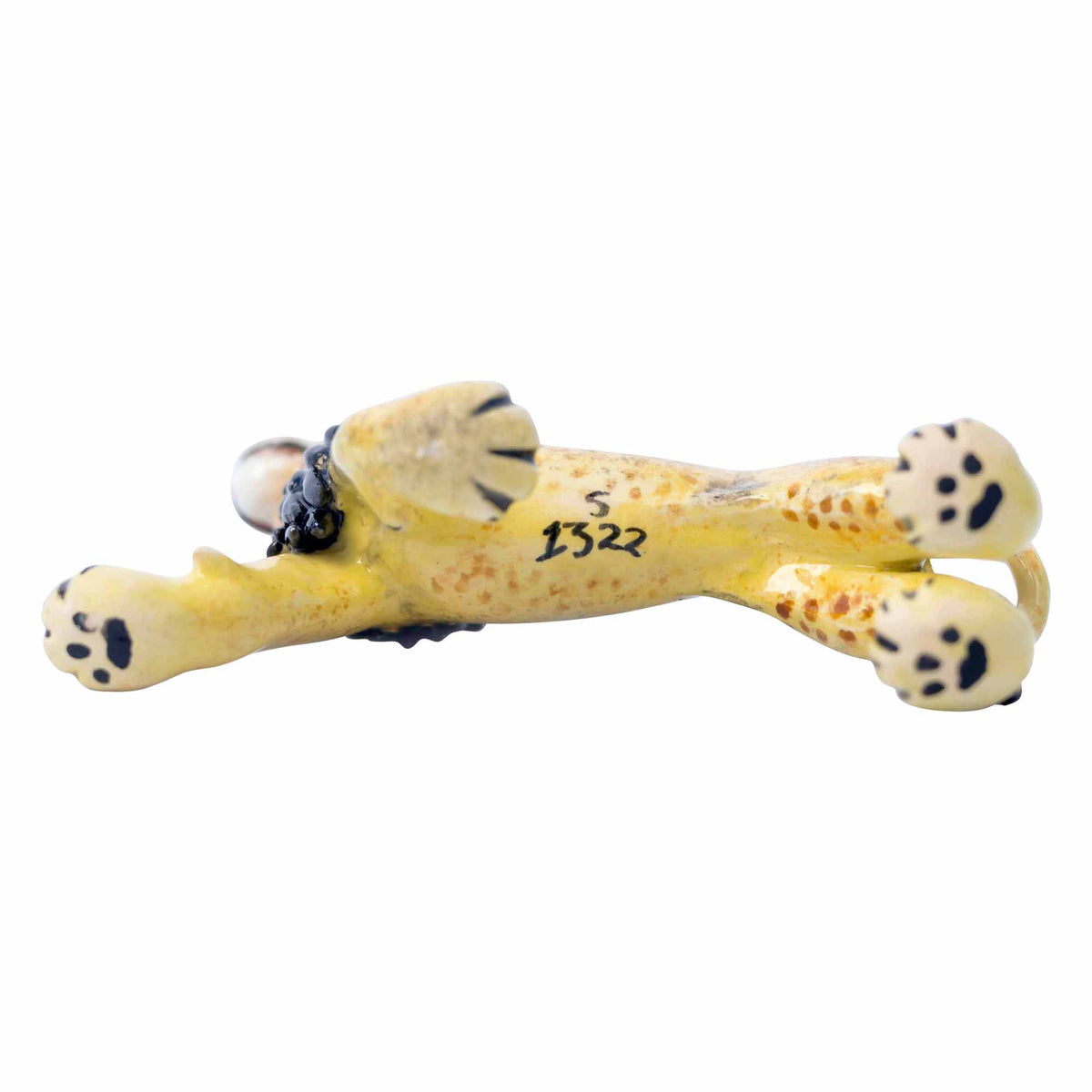 Lion Xmas Hanger