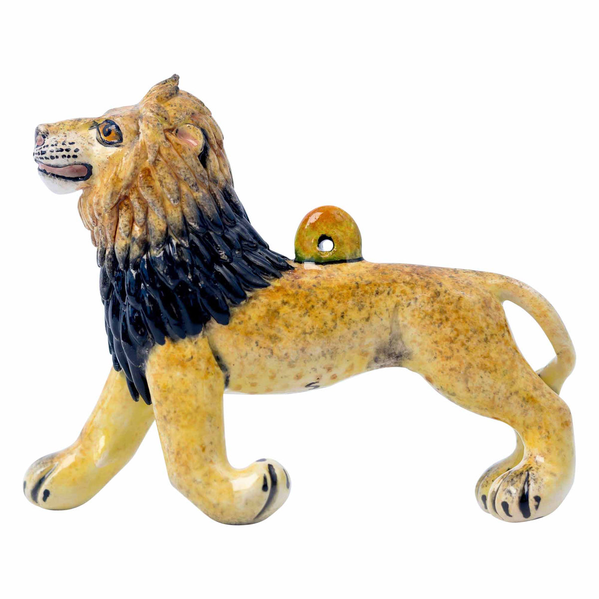 Lion Xmas Hanger
