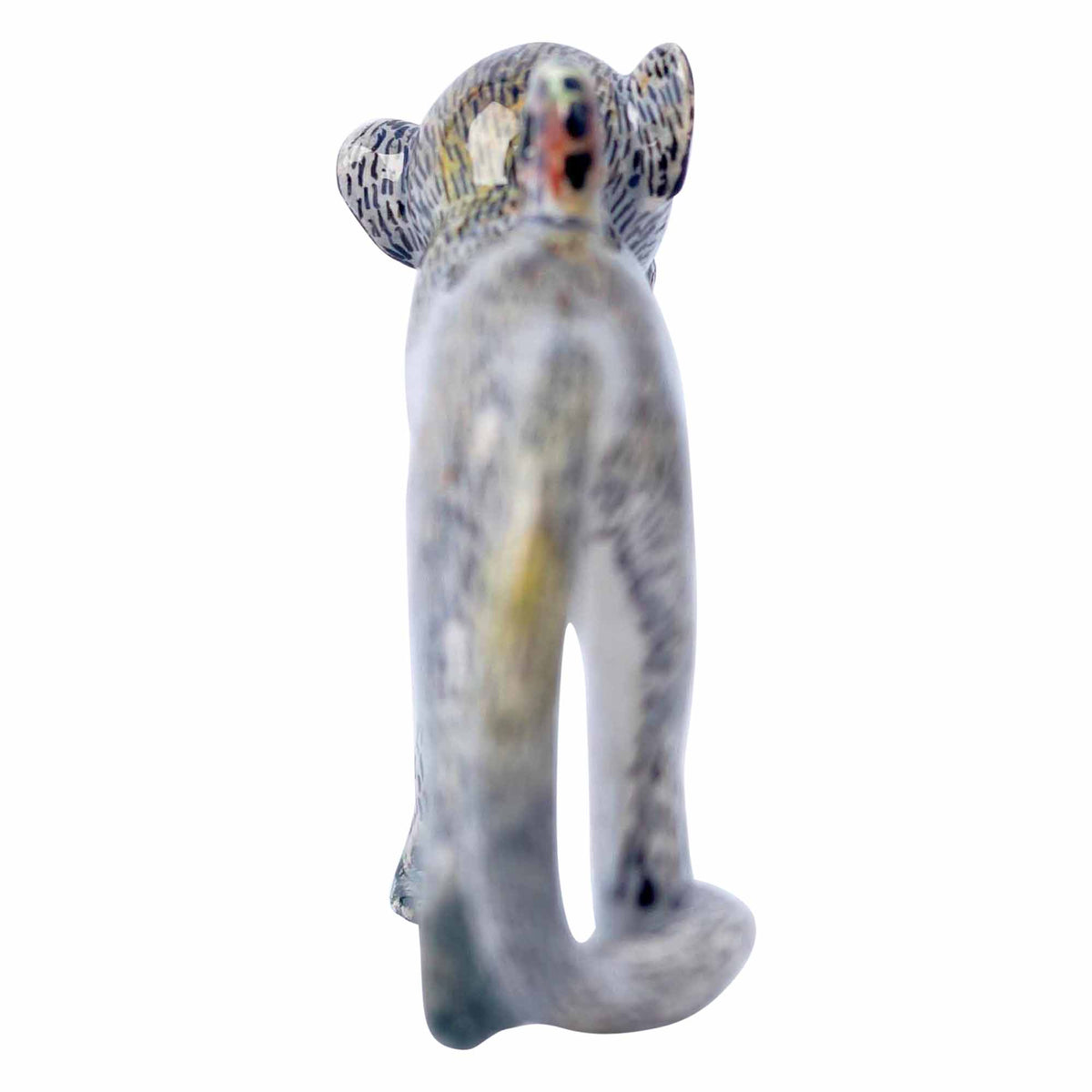 Monkey Xmas Hanger