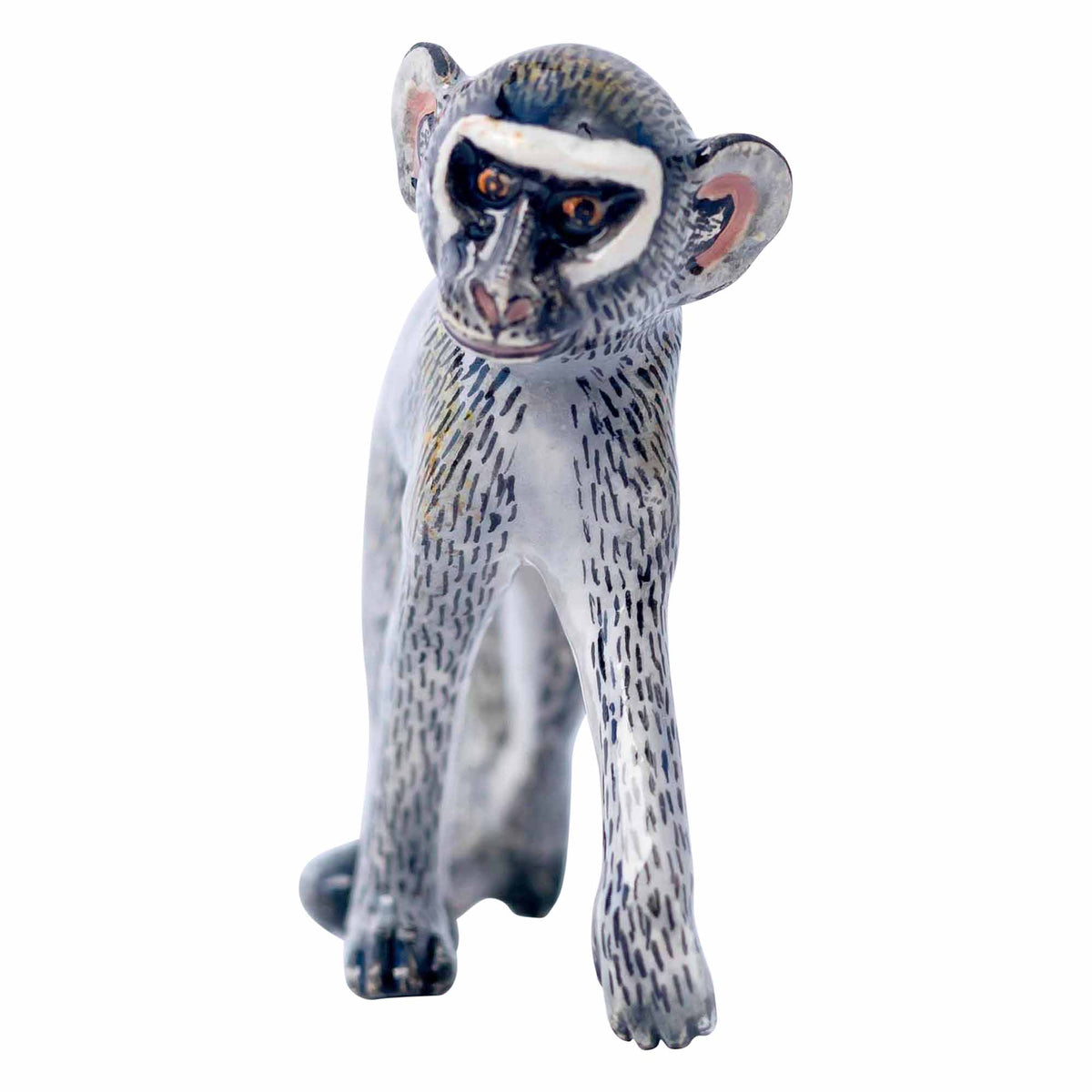 Monkey Xmas Hanger