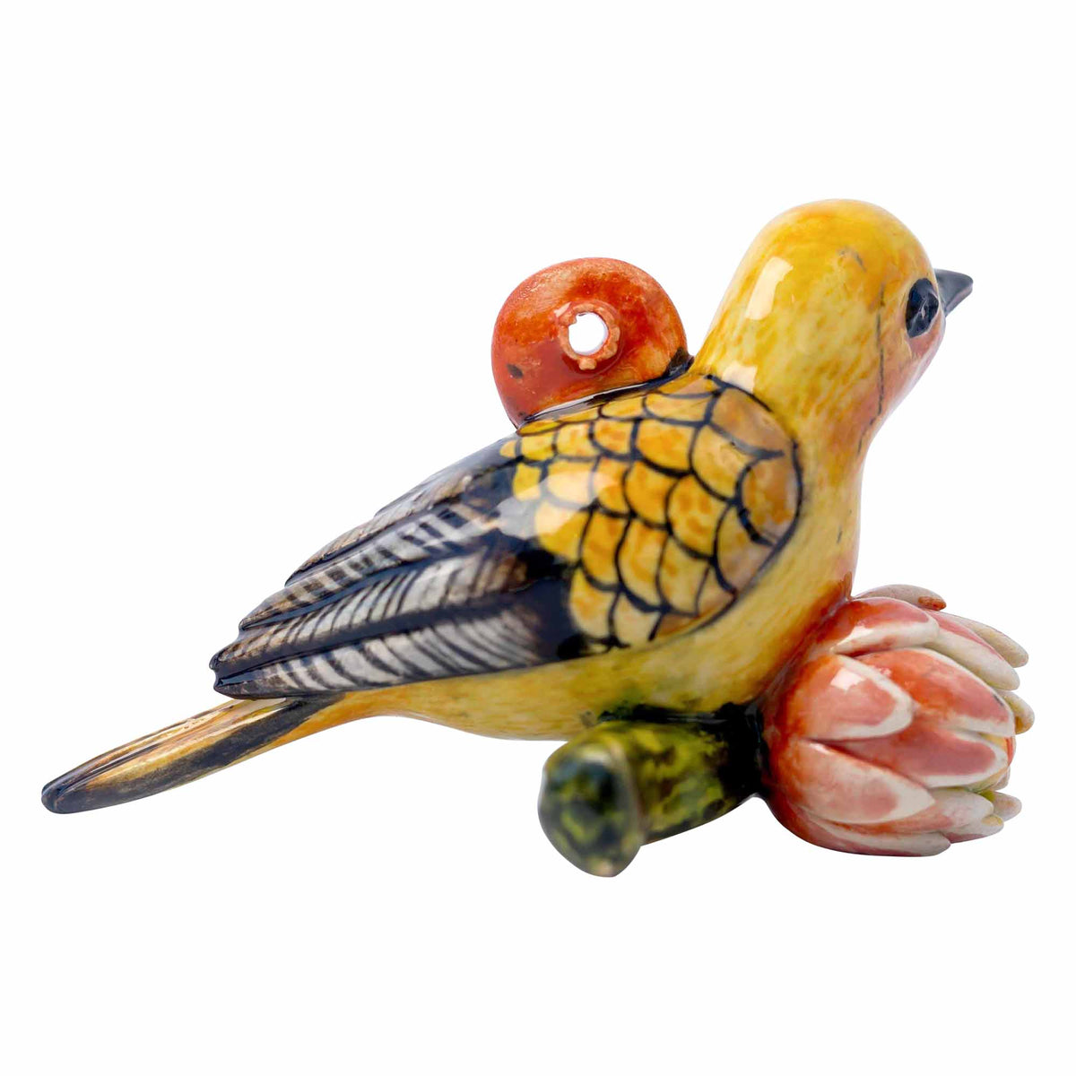 Weaver Xmas Hanger