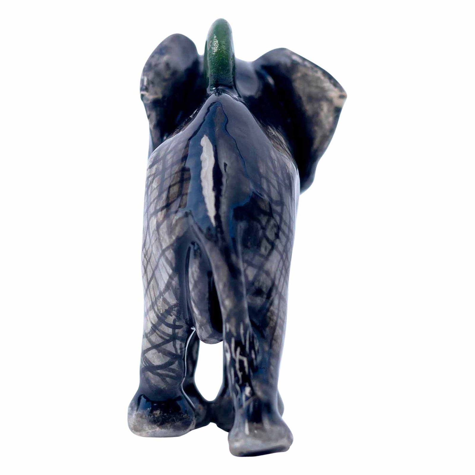 Elephant Xmas Hanger