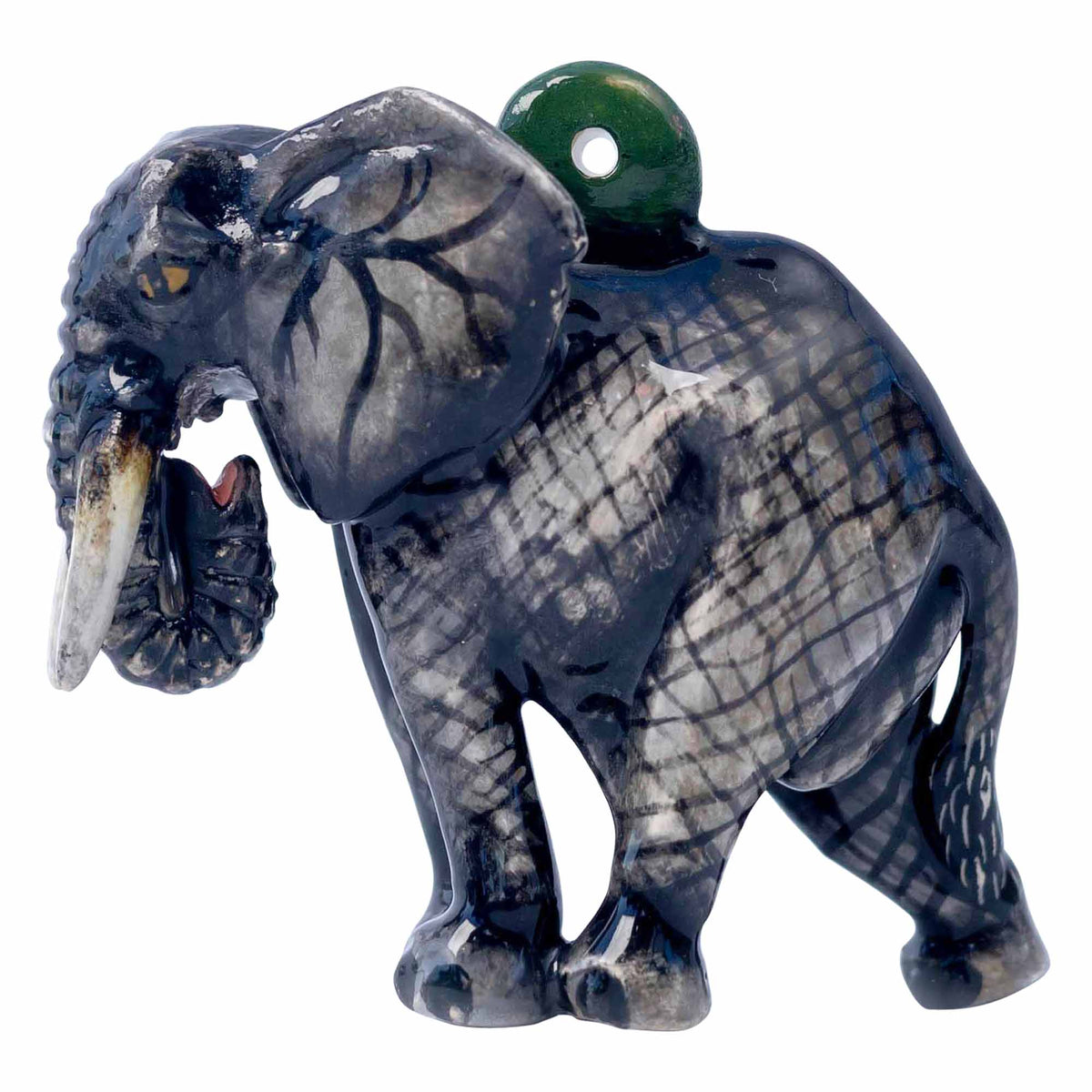 Elephant Xmas Hanger