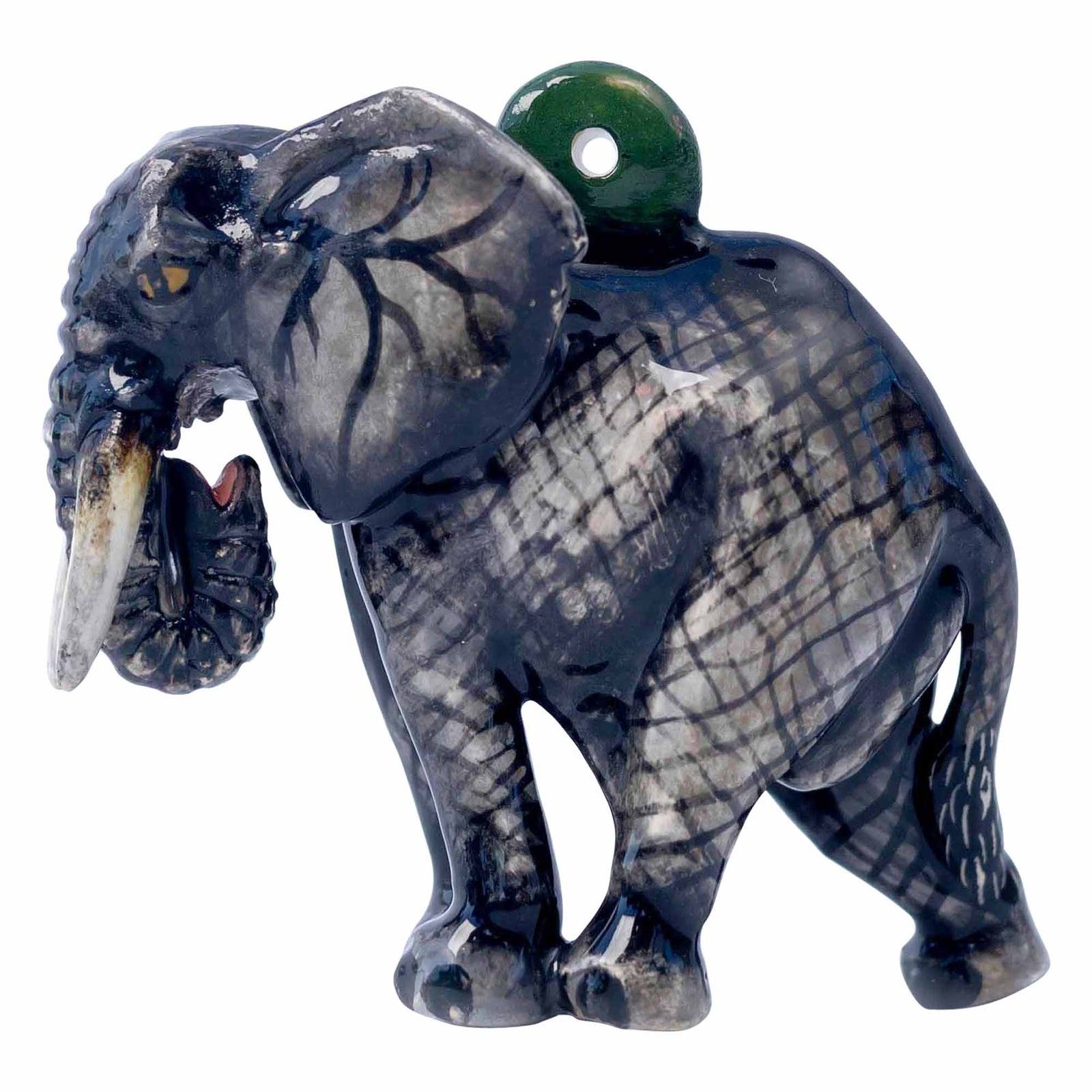Elephant Xmas Hanger