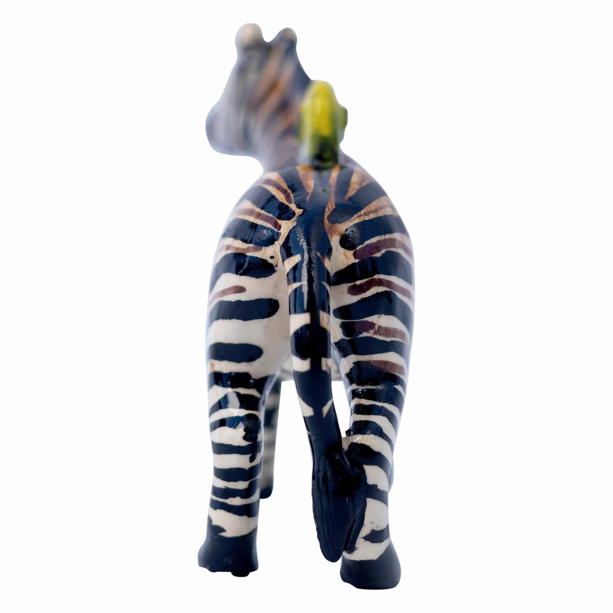 Zebra Xmas Hanger