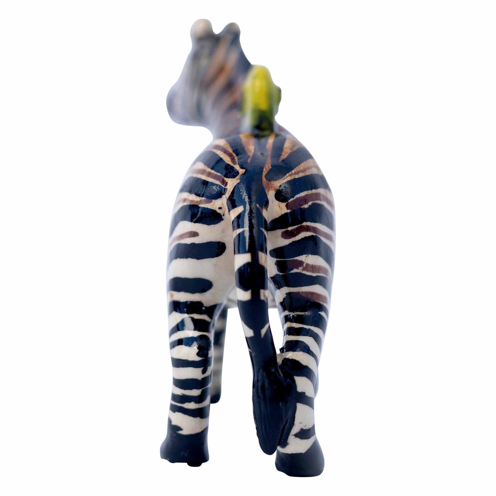 Zebra Xmas Hanger