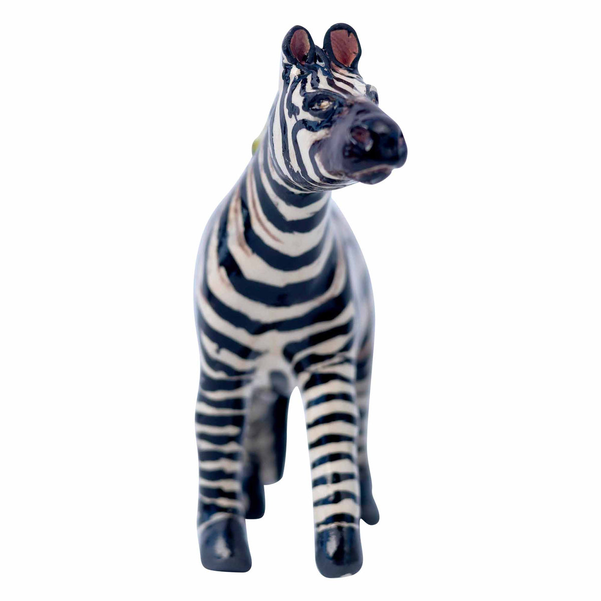 Zebra Xmas Hanger