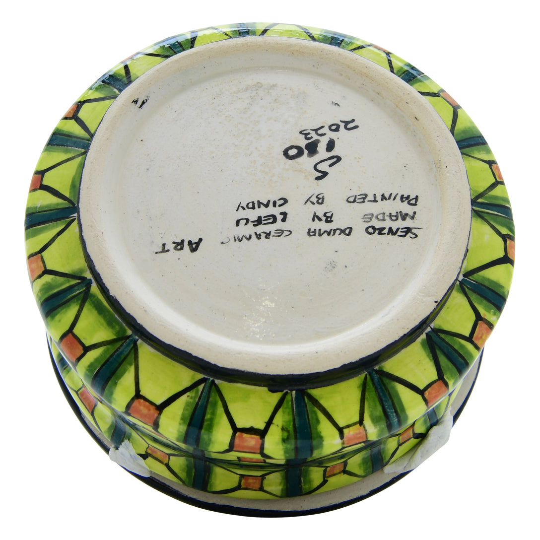 Leopard jewelry box