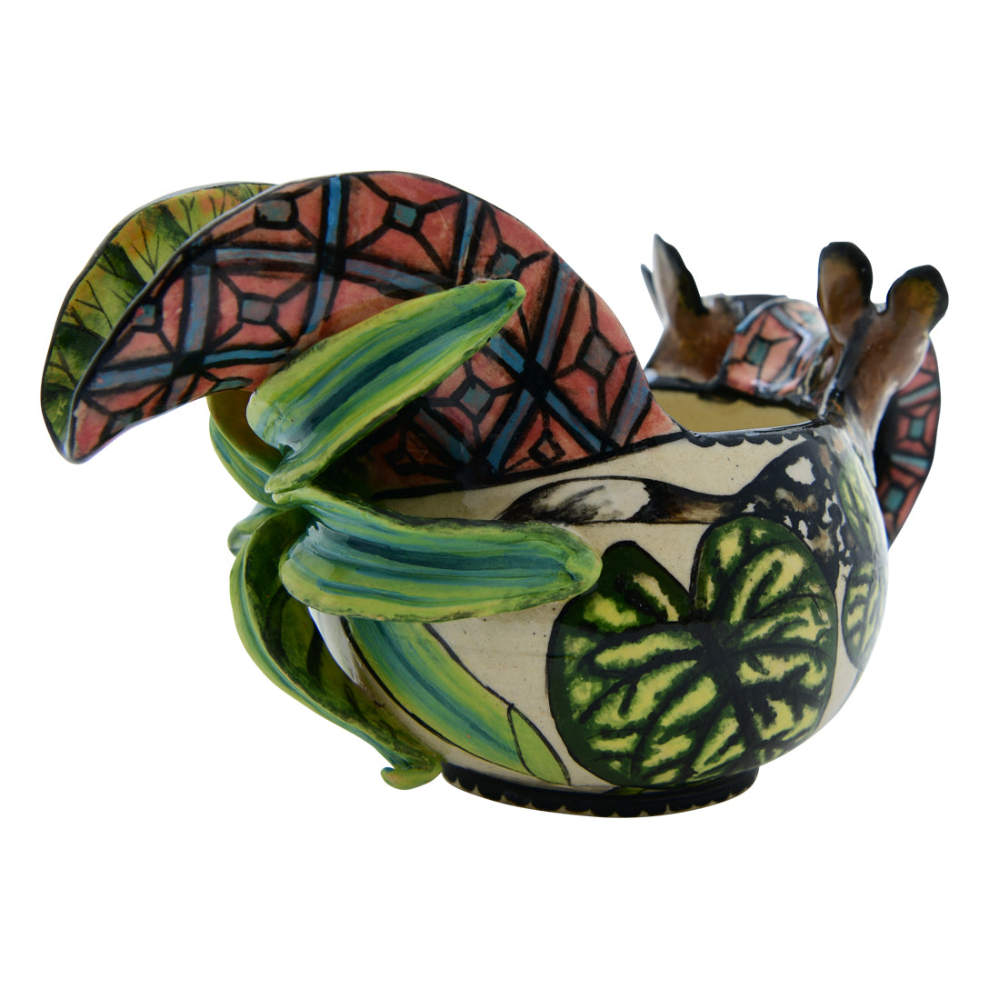Wild dog jug