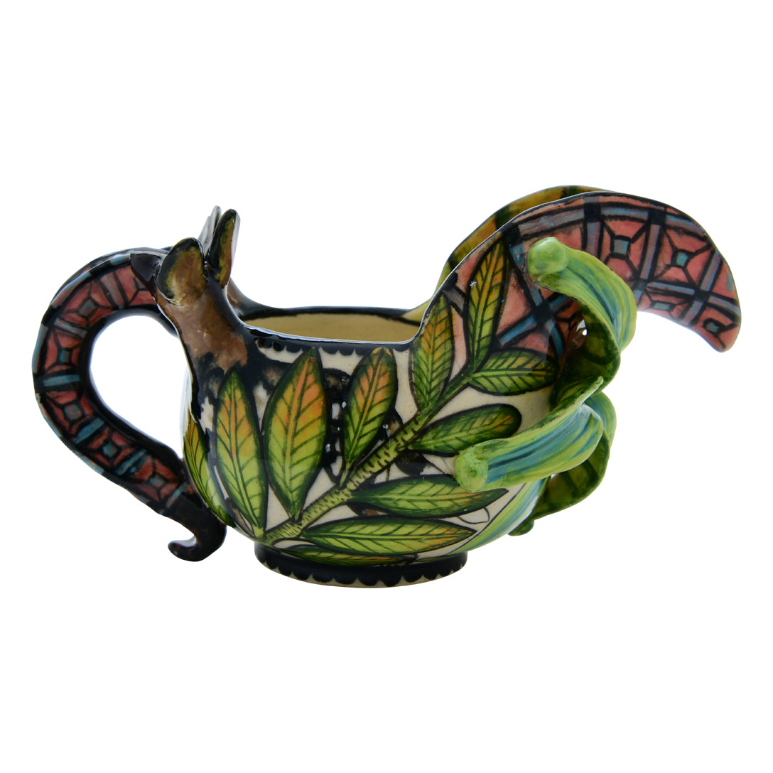 Wild dog jug