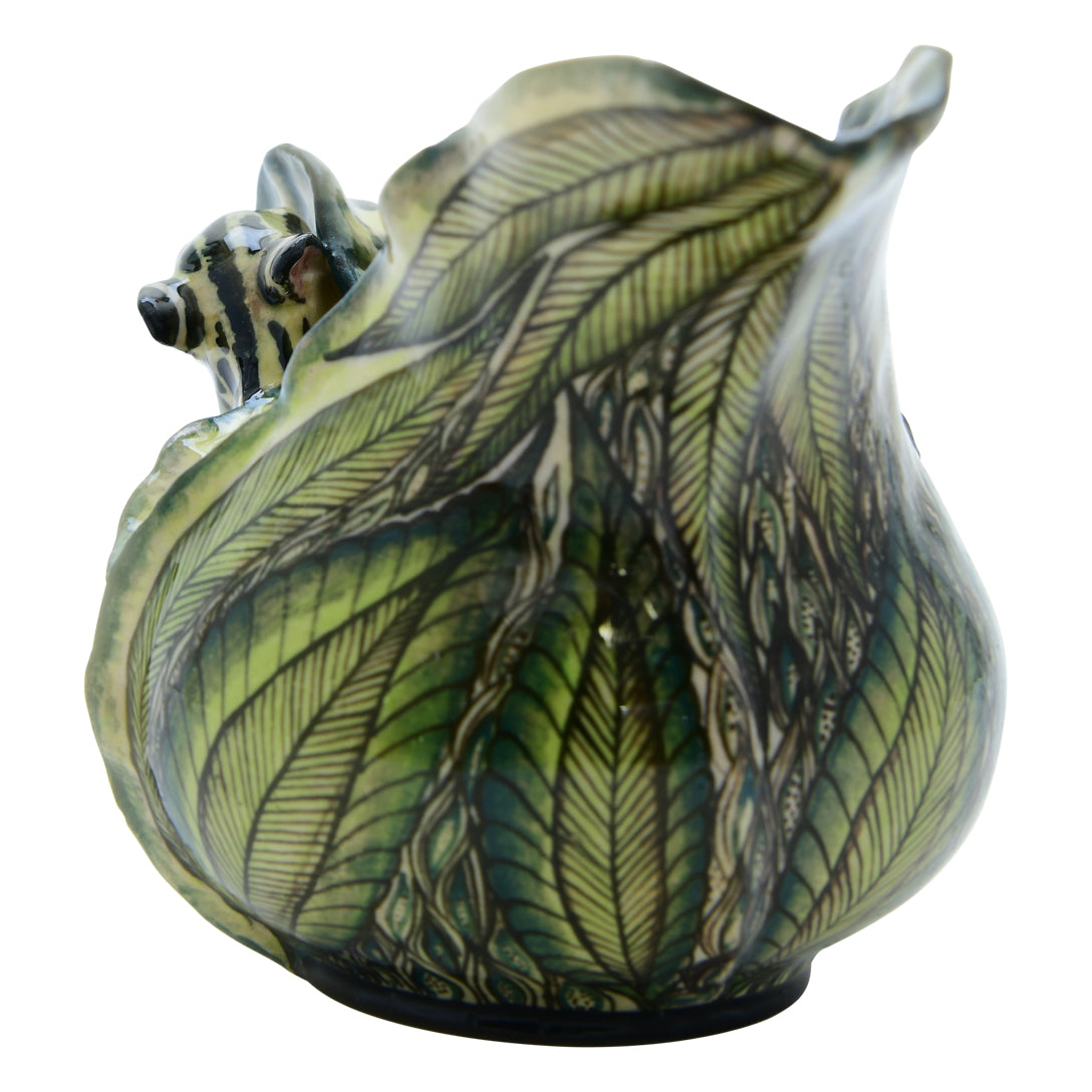 Gennet cat jug