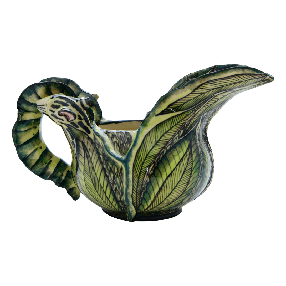 Gennet cat jug