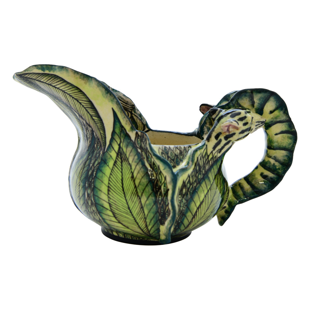 Gennet cat jug