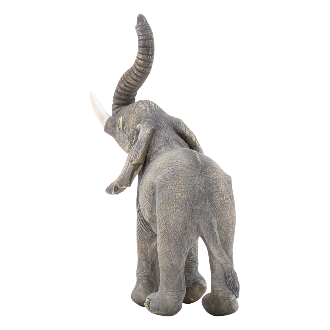 Elephant sculpture