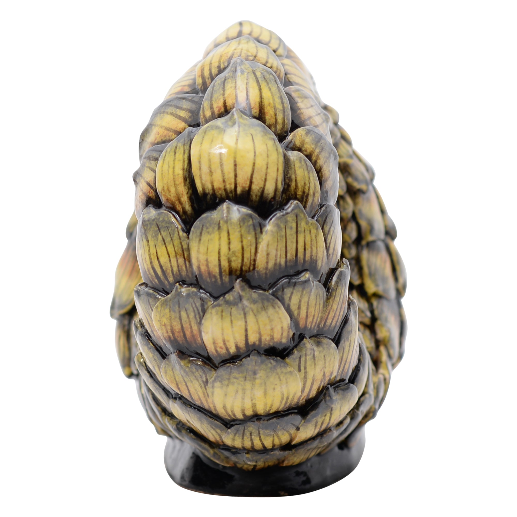 Pangolin sculpture