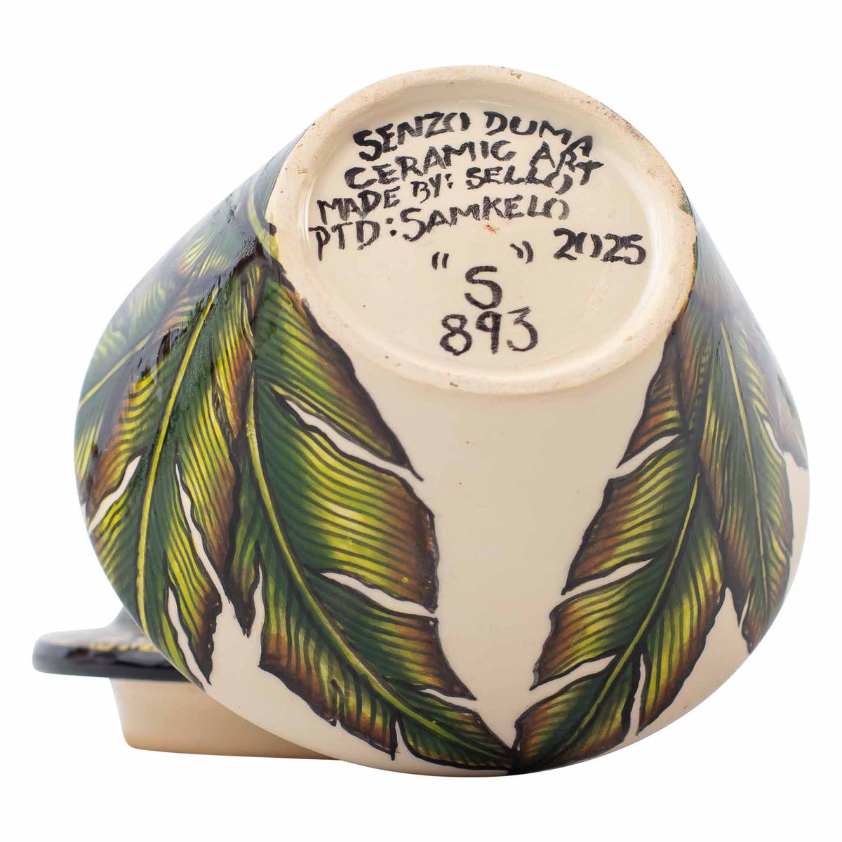 Owl jewelry box