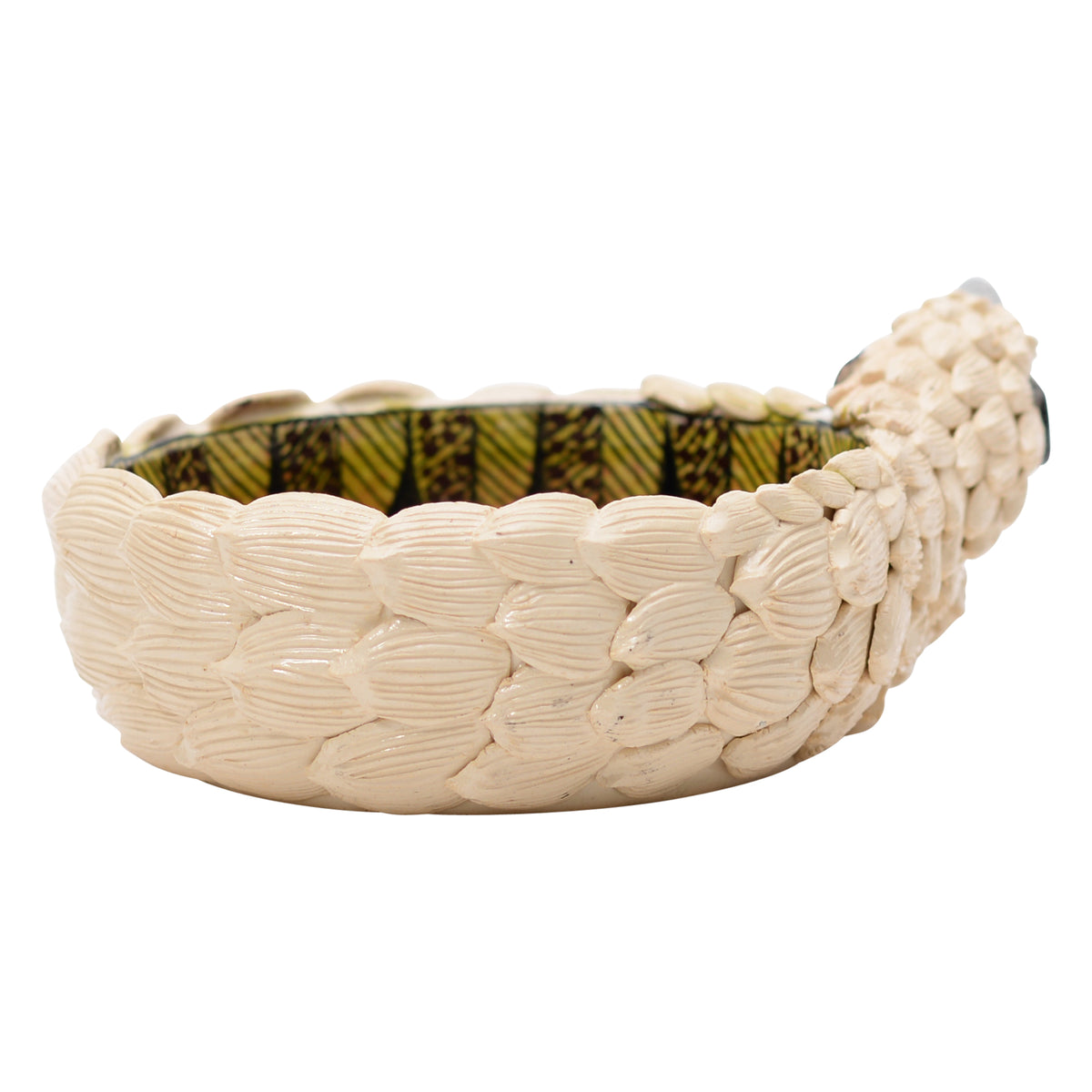 Pangolin ramekin