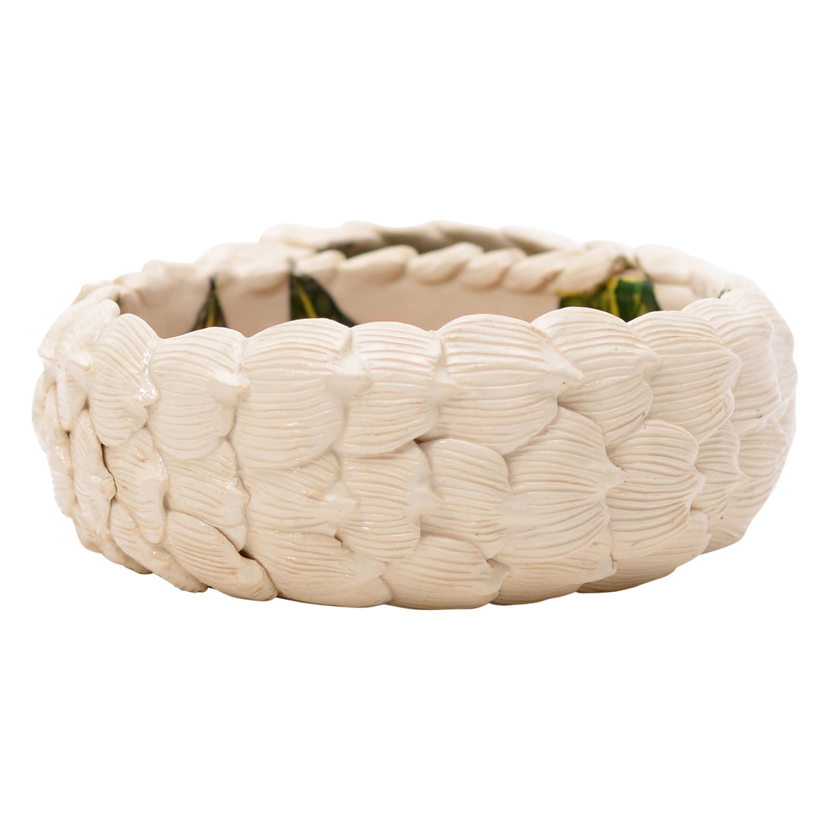 Pangolin ramekin