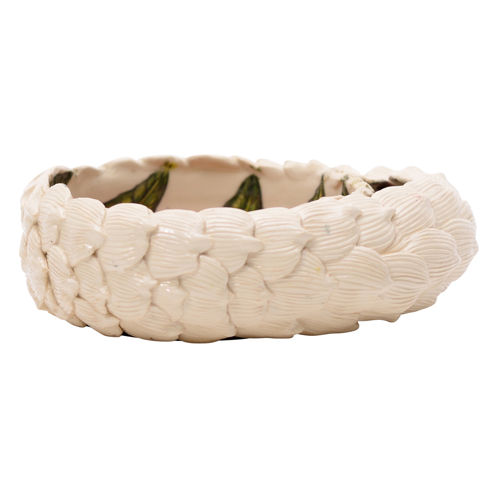 Pangolin ramekin