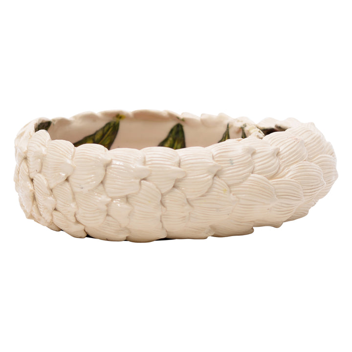 Pangolin ramekin