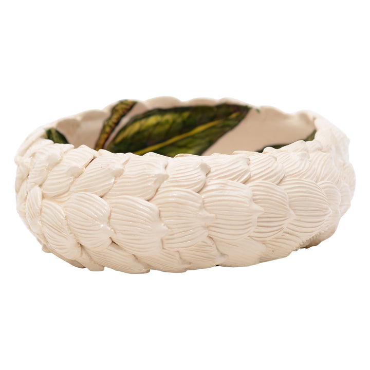 Pangolin ramekin