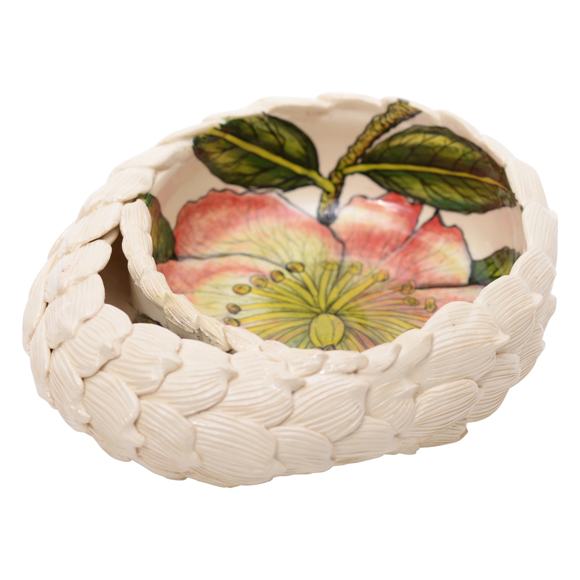Pangolin ramekin