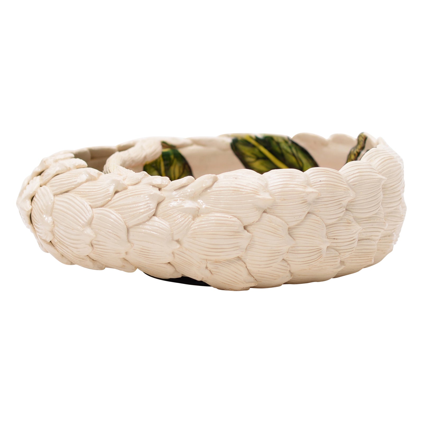 Pangolin ramekin