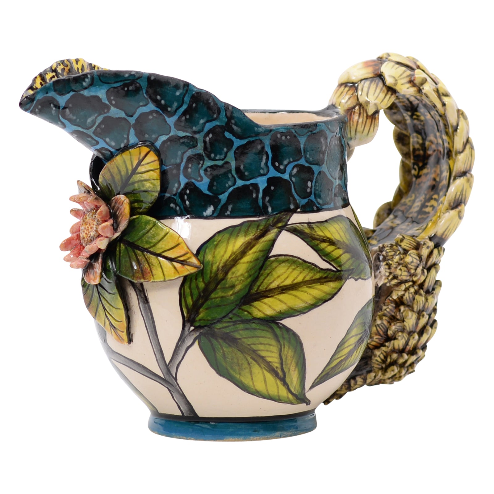 Pangolin jug
