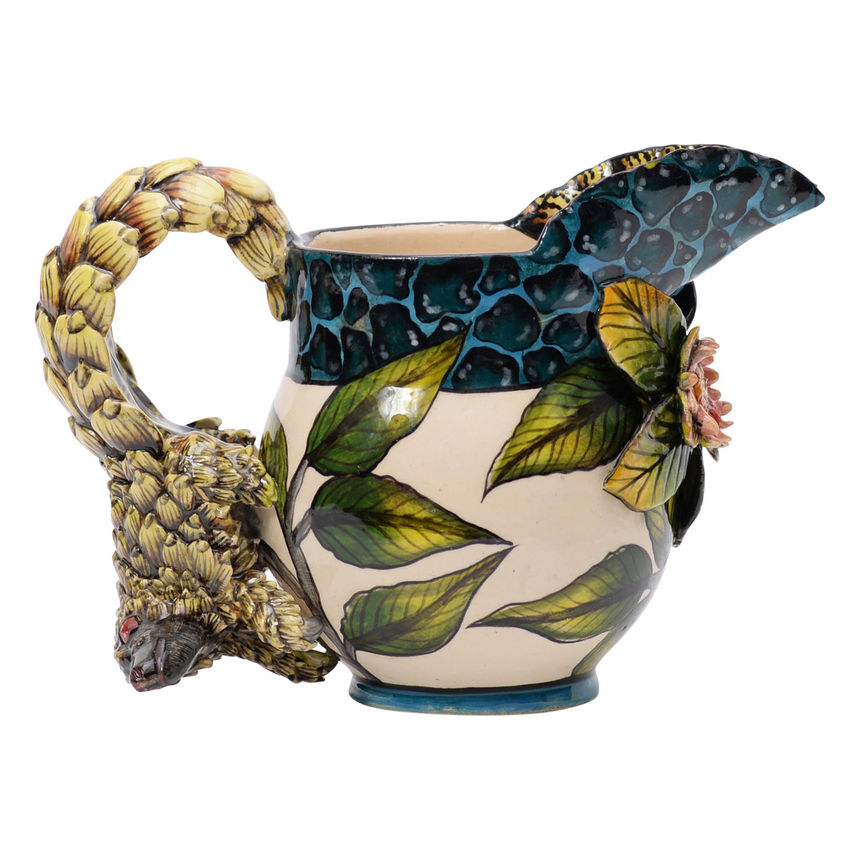 Pangolin jug
