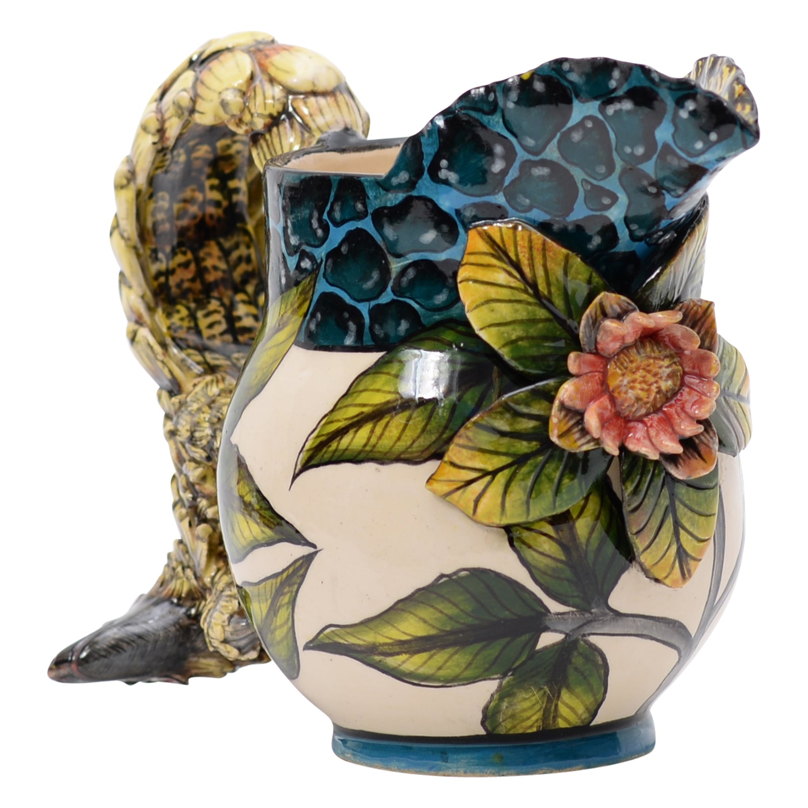 Pangolin jug