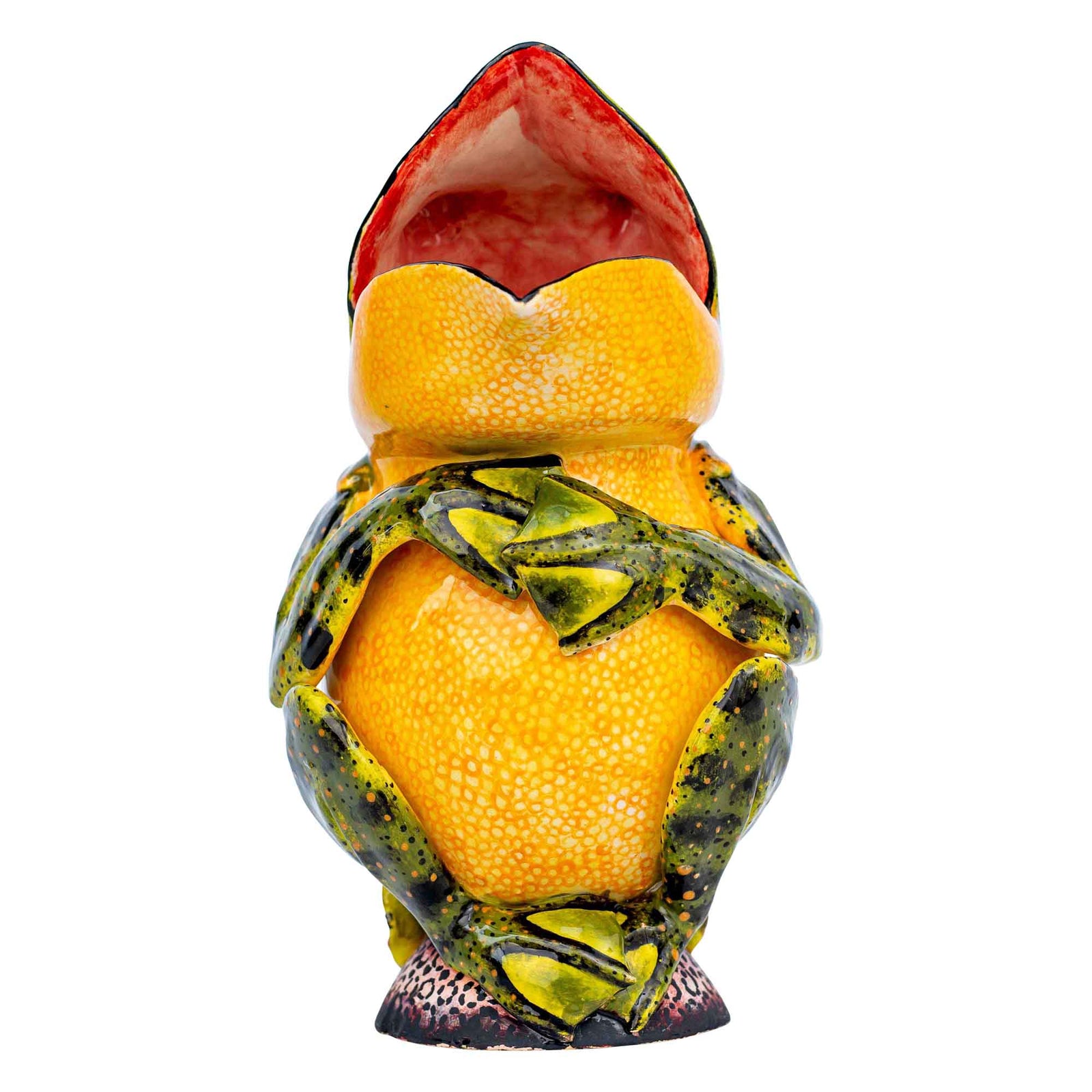 Frog jug