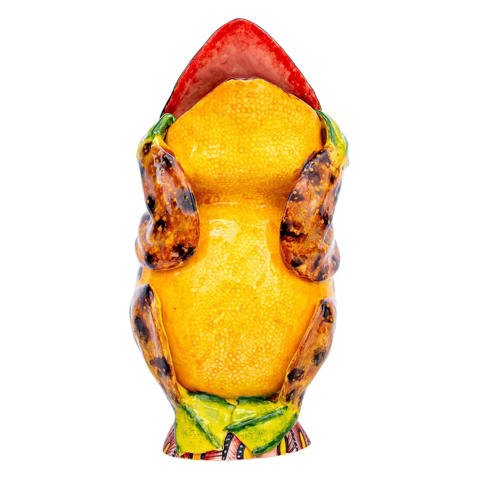 Frog jug