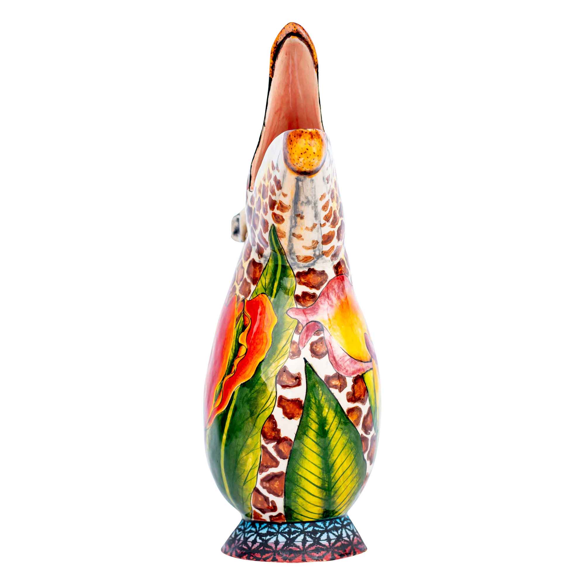 Giraffe jug
