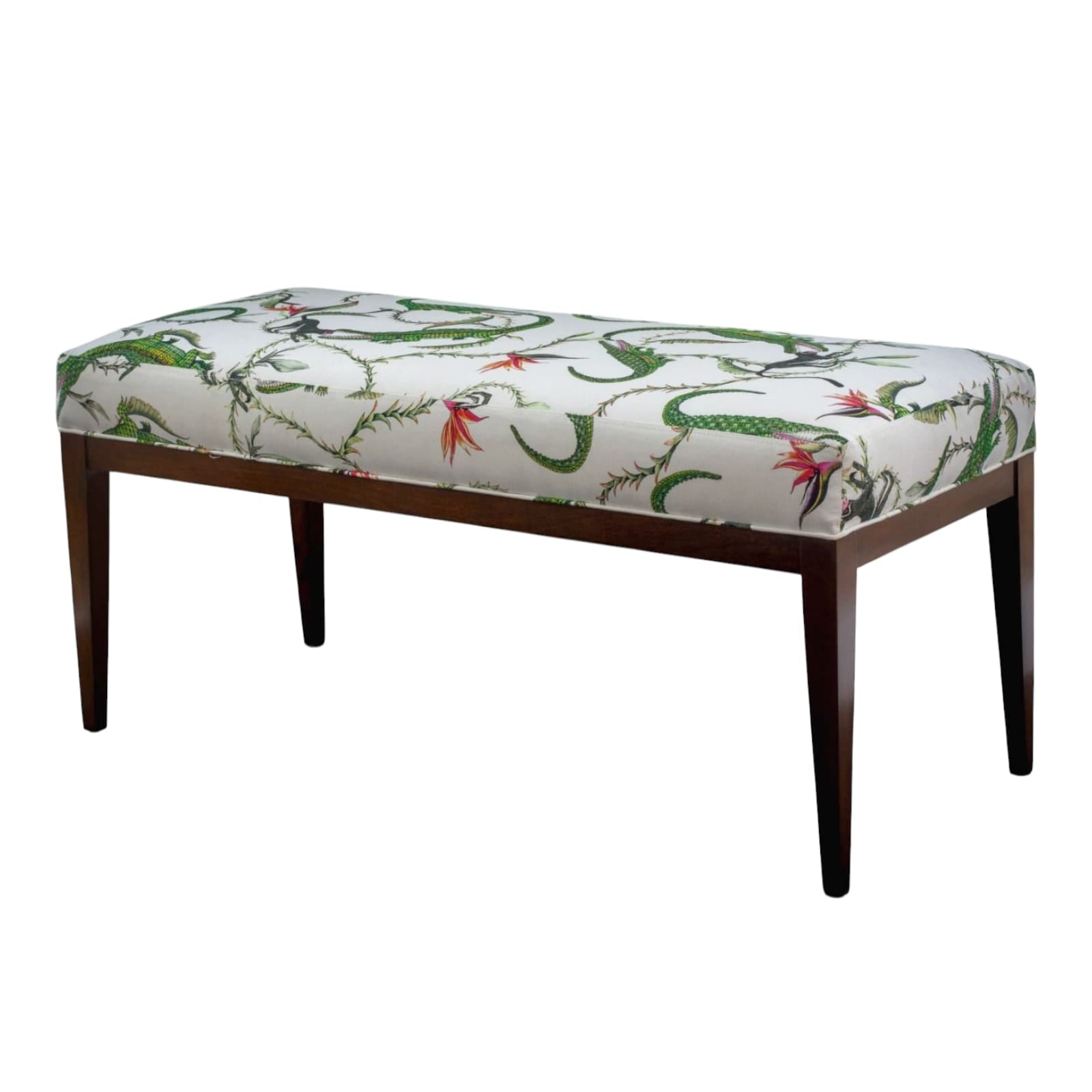 Safari Bench