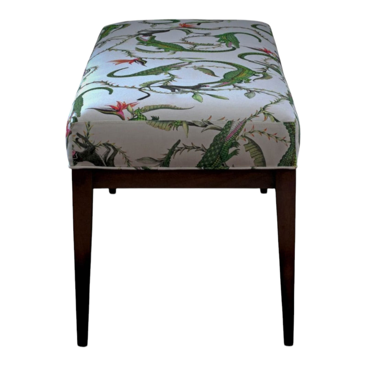 Safari Bench