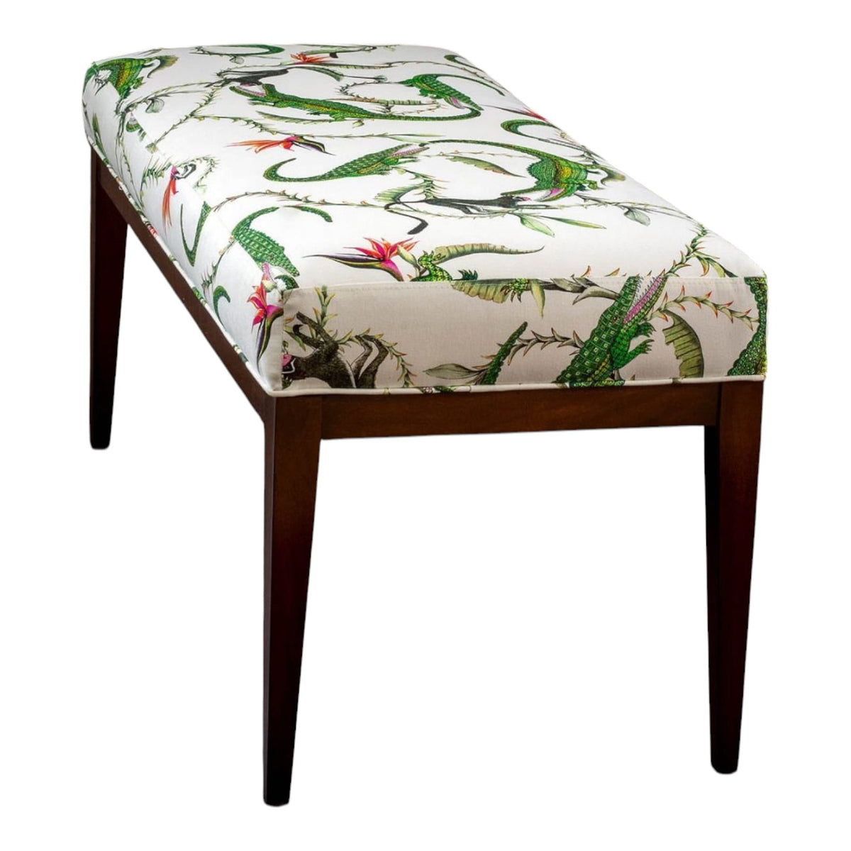 Safari Bench
