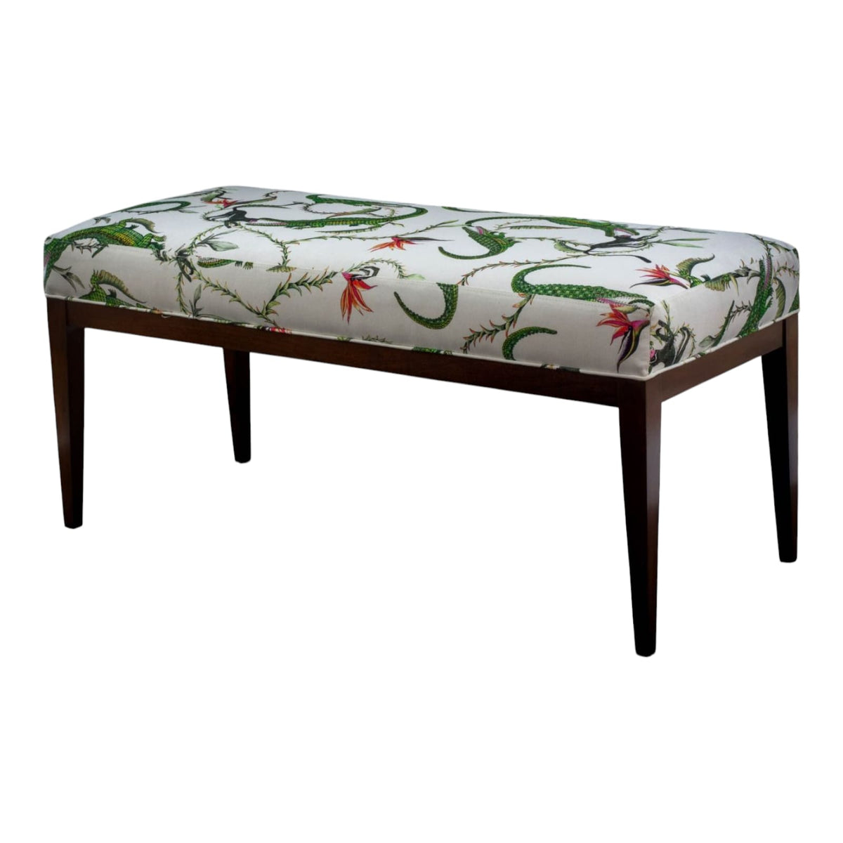 Safari Bench