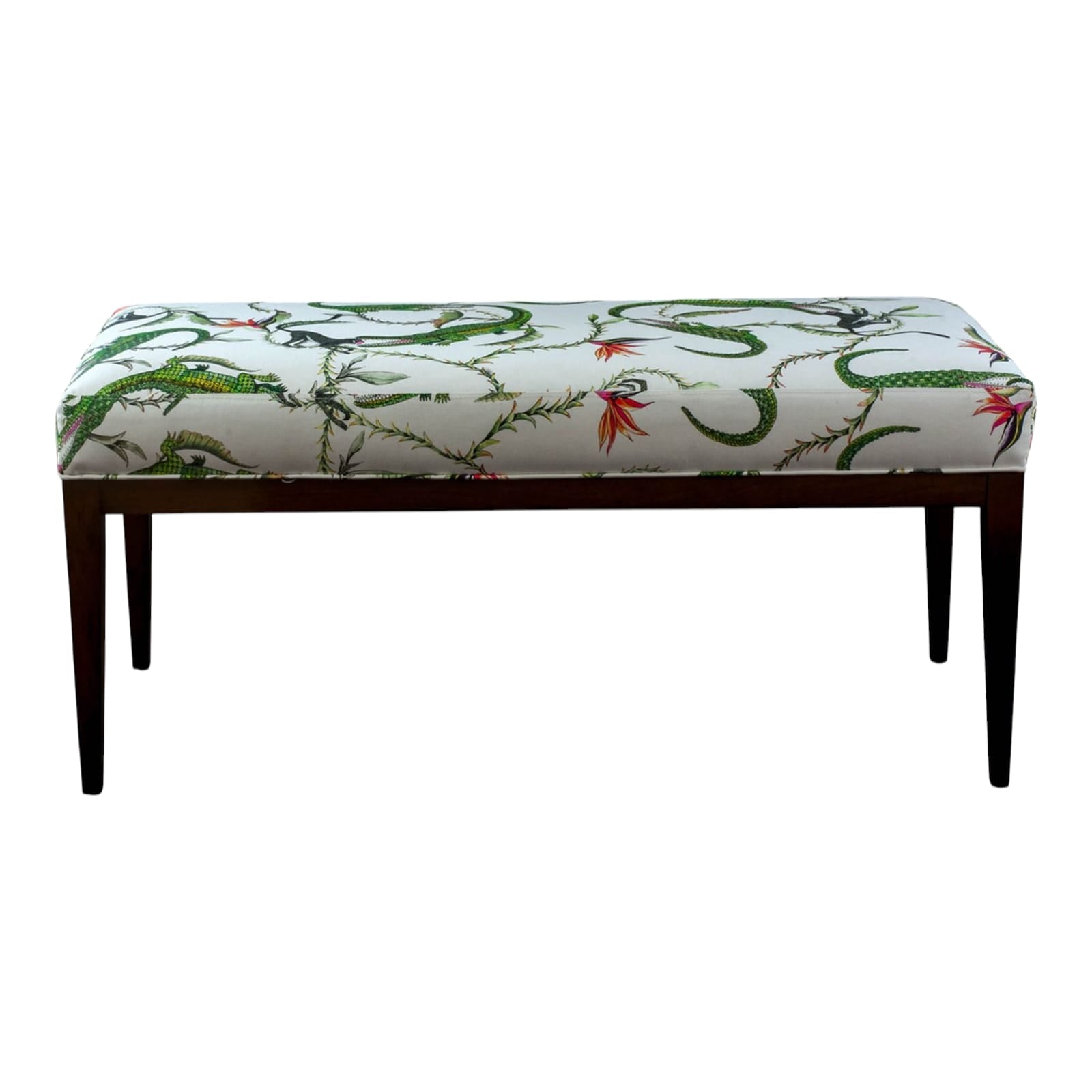 Safari Bench